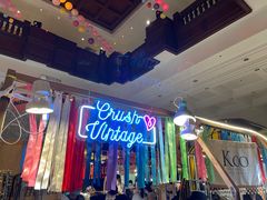 -广州花园酒店