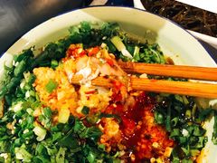 -马路边边麻辣烫联盟路店