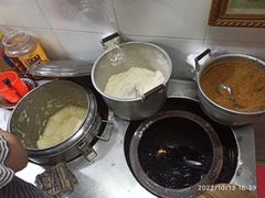 -共和老洪豆花草粿水粿
