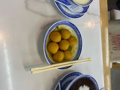 -江记甜品(罗湖店)