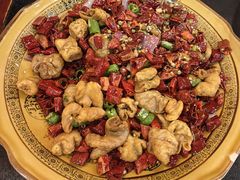 -老来福·非遗酸汤兔(凯旋路店)