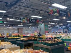 -美廉美超市(圣熙8号购物中心店)