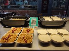 -秦淮小吃城(夫子庙店)