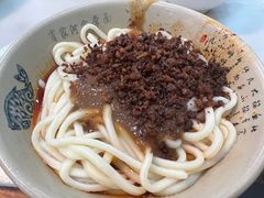 -肖家河家常面(肖家河北街店)