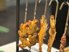 -和庆斋羊蝎子火锅·碳缸烧烤(顺义旗舰店)
