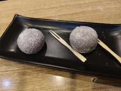 -胜代日本料理(云程巷小区店)