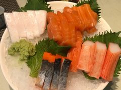 -温度铁板烧(亚泰大街店)