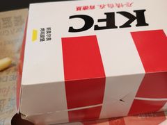 -肯德基(八号仓店)
