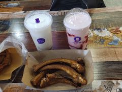 -一只酸奶牛(八一路店)