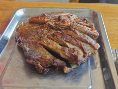 -张记焖窑·十五年专注焖烤(雍和宫店)