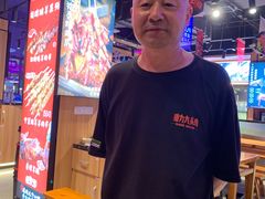 -唐力九头鸟烧烤·罗田吊锅(西云楼店)