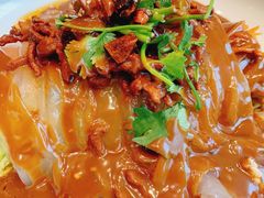 -燕郊烧鸽子(酷车小镇店)