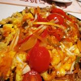 疫情解除堂食限令后第一餐