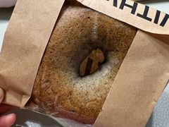 黑麻贝果-原麦山丘(新中关店)