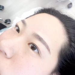 -MIVI·纹眉半永久野生眉