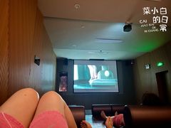 -纽斯桑拿会所(东绣路店)