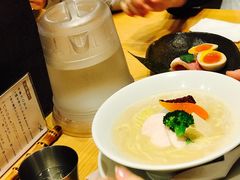-篝拉面(银座店)