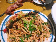 -巴达木食府