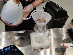 -Manner Coffee(壹方城店)