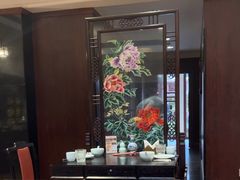 -海天楼中餐厅(吴宫泛太平洋酒店)