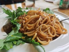意大利肉酱面-兰特伯爵西餐厅·啤酒屋(方庄店)