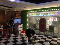 -H次元沉浸剧情密室(街道口店)