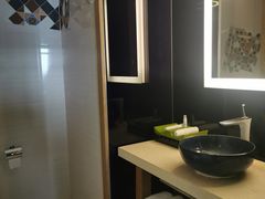 -厦门海港英迪格酒店(中山路店)