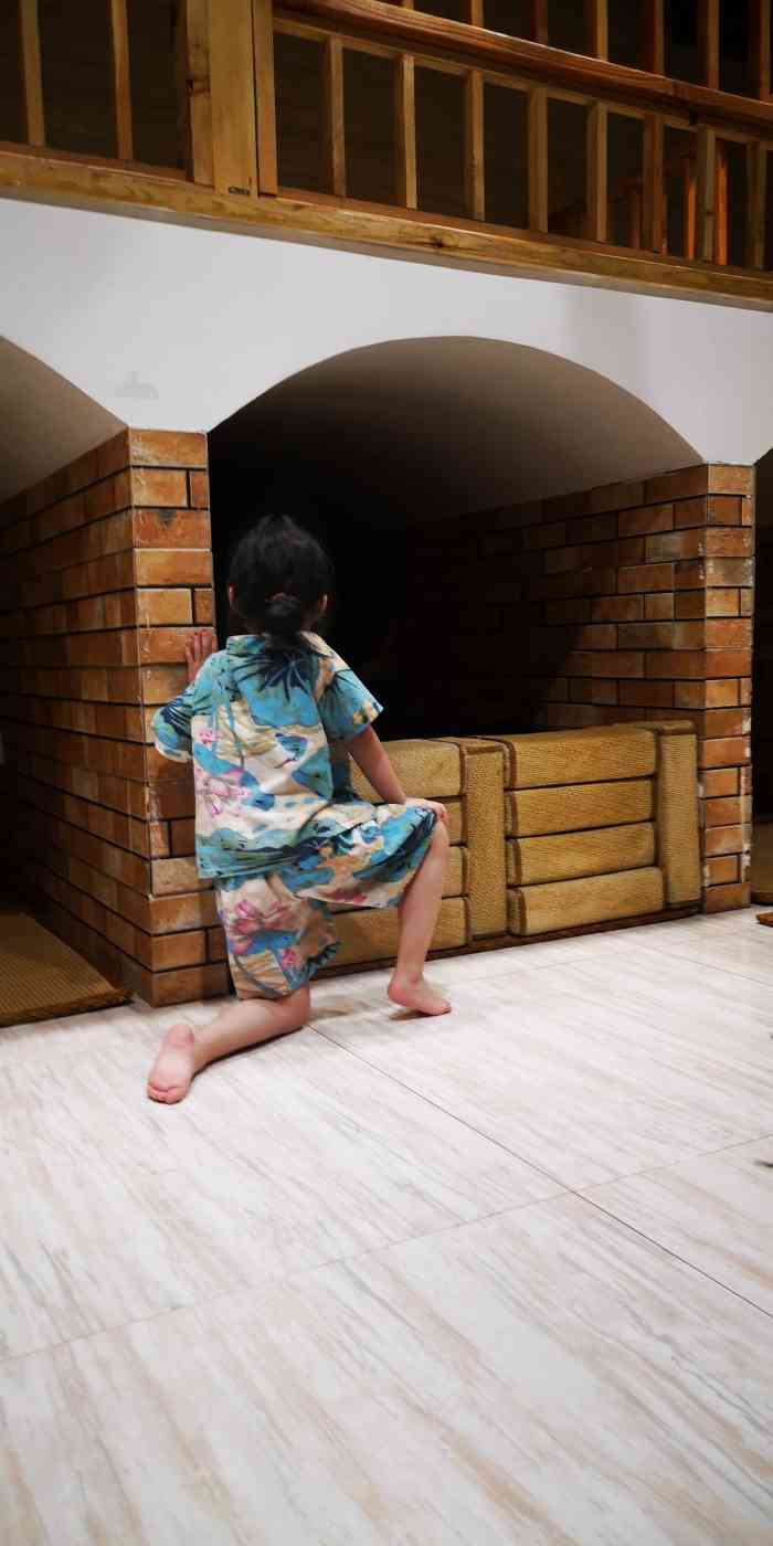 雅韵沐足温泉汗蒸会馆(吴山街店)-"环境很好很舒适,服务人员态度都很