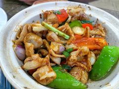 -贞姨美食·老字号海鲜大排档
