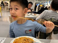 -宜家·瑞典风味餐厅(北京西红门店)