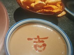 -清真·京华源铜锅涮肉(丰庆店)