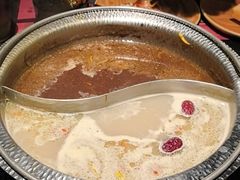 -牛New寿喜烧(虹桥新天地店)