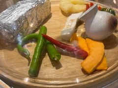 -喜来稀肉(北外滩白玉兰广场店)