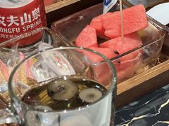 -香水足浴•按摩•SPA•汤泉会馆(南岗花园街店)