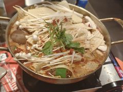 -大头叔烤鸡爪·朝鲜族烤串(天池路店)