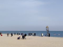 -启东恒大海上威尼斯酒店