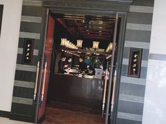 门面-杭州西子湖四季酒店·金沙厅