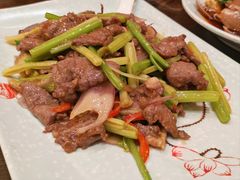 -抱德·潮汕味(琶洲店原惠城鱼仔)