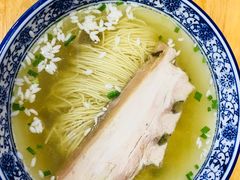 -杨裕兴(十全街店)