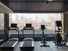 -南京THE TAI太和紫金大酒店