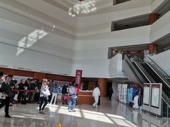 -复旦大学附属华山医院(虹桥院区)