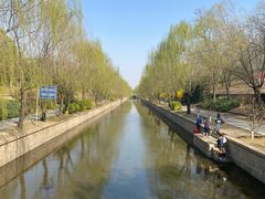 -元大都城垣遗址公园