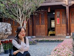 -石峰岩寺