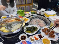 -爱尚客韩式烤肉自助餐厅(海口京华城店)