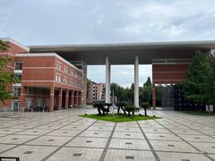 -四川大学(望江校区)