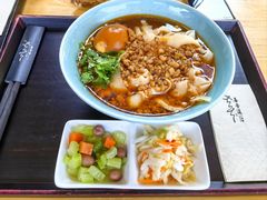 -喜晋道面馆(华严寺广场店)