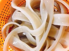 -肥龙火锅(南坪店)