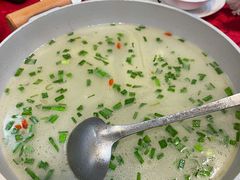 白煮羊肉-蔡阿水羊肉店