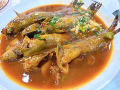 -溱湖八鲜菜馆