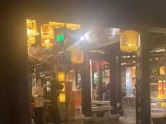 -南京大牌档(新街口德基广场店)